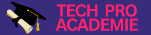 Tech Pro Academie Logo